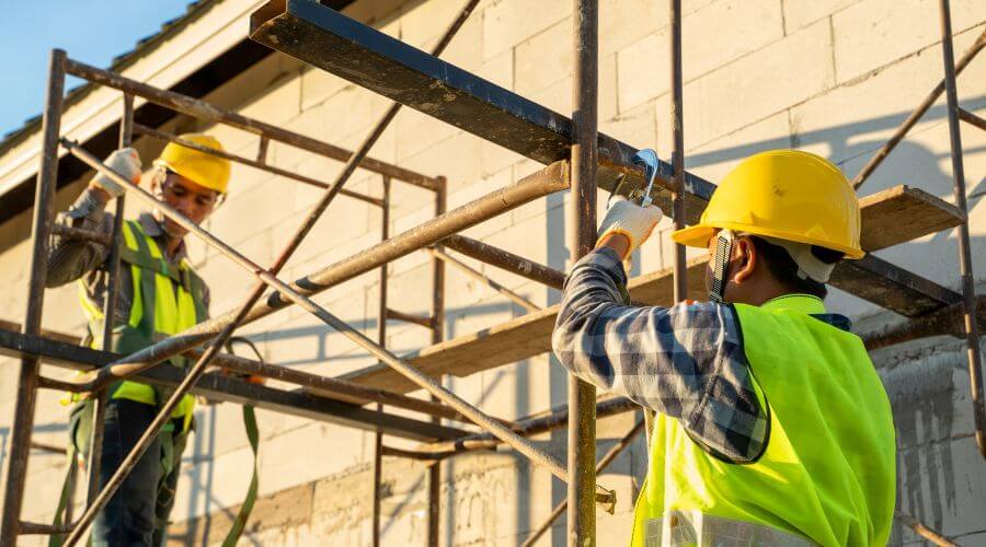 Local Chimney Repair in Inman, SC